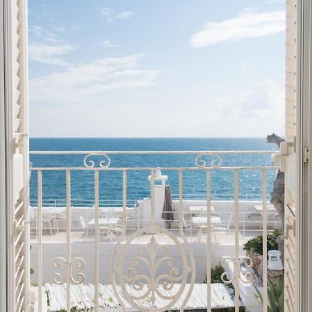 Casa San Vito Apartment โมโนโปลี ภายนอก รูปภาพ