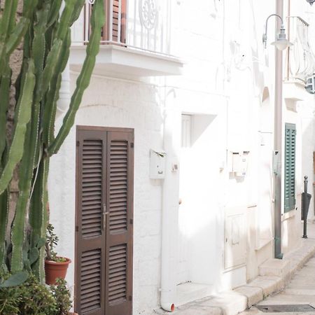 Casa San Vito Apartment โมโนโปลี ภายนอก รูปภาพ