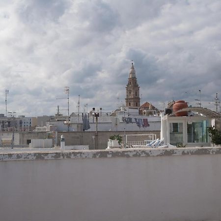 Casa San Vito Apartment โมโนโปลี ภายนอก รูปภาพ