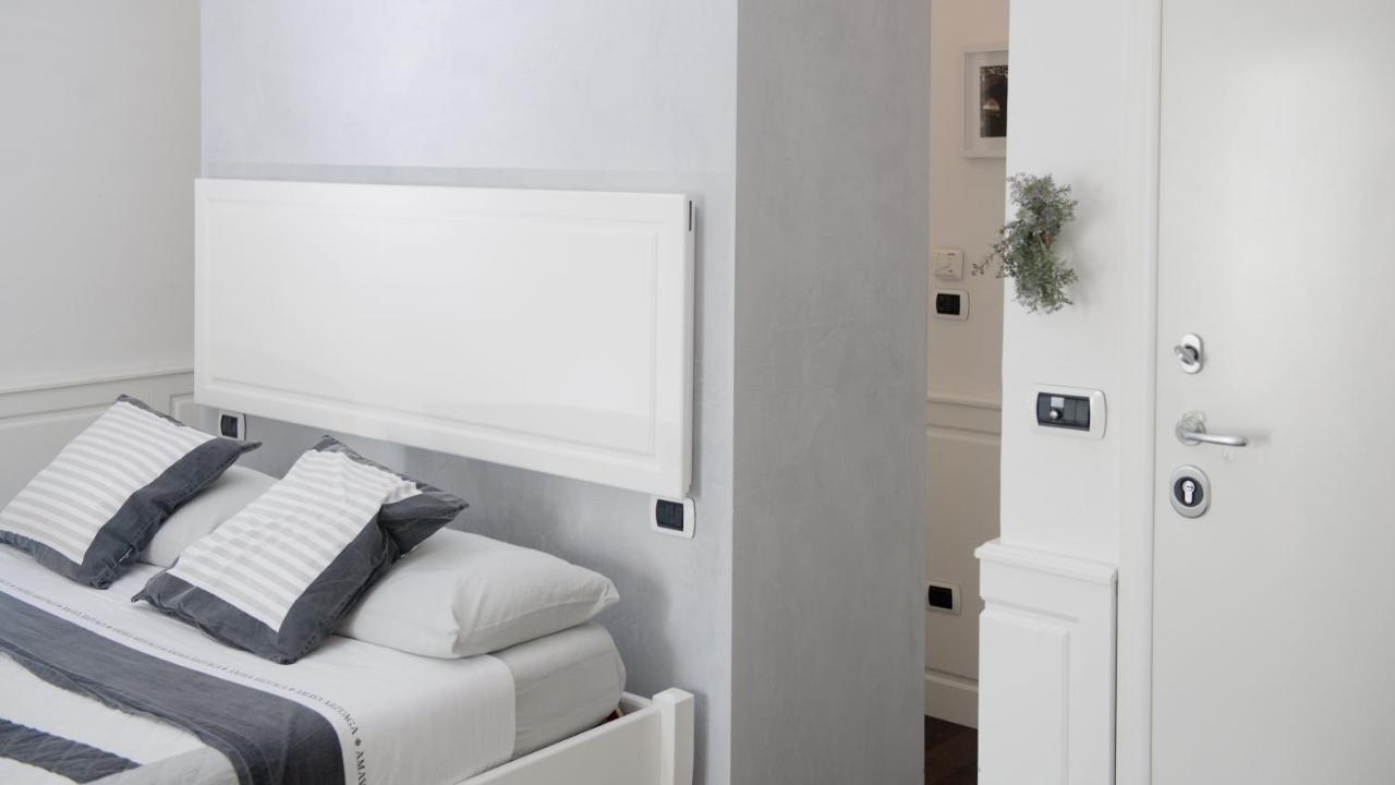 Casa San Vito Apartment โมโนโปลี ภายนอก รูปภาพ
