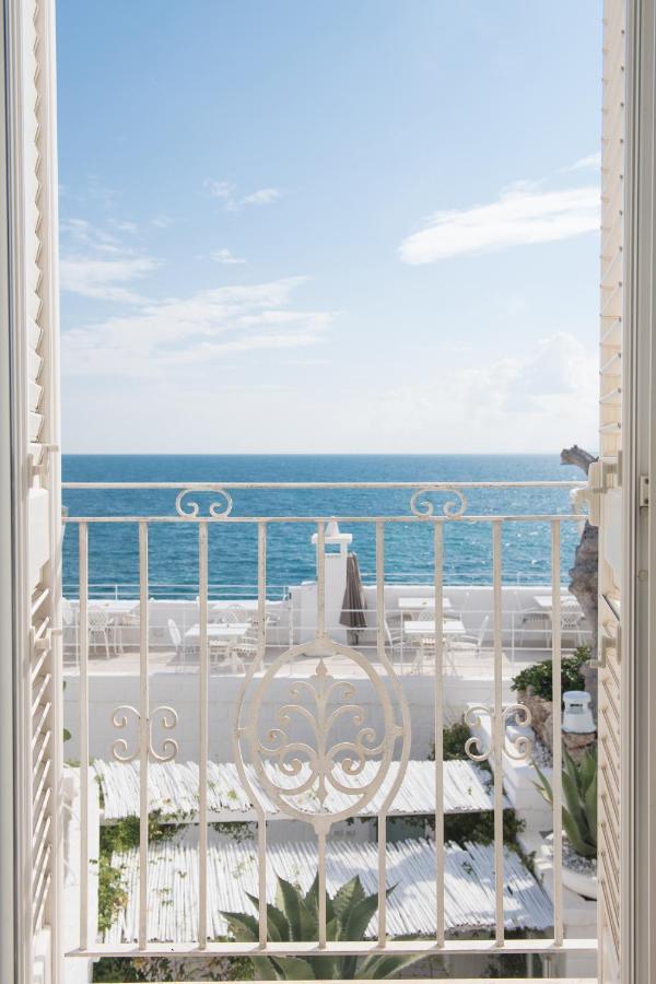 Casa San Vito Apartment โมโนโปลี ภายนอก รูปภาพ