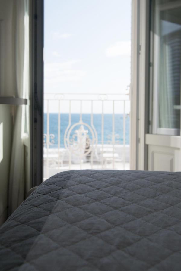 Casa San Vito Apartment โมโนโปลี ภายนอก รูปภาพ