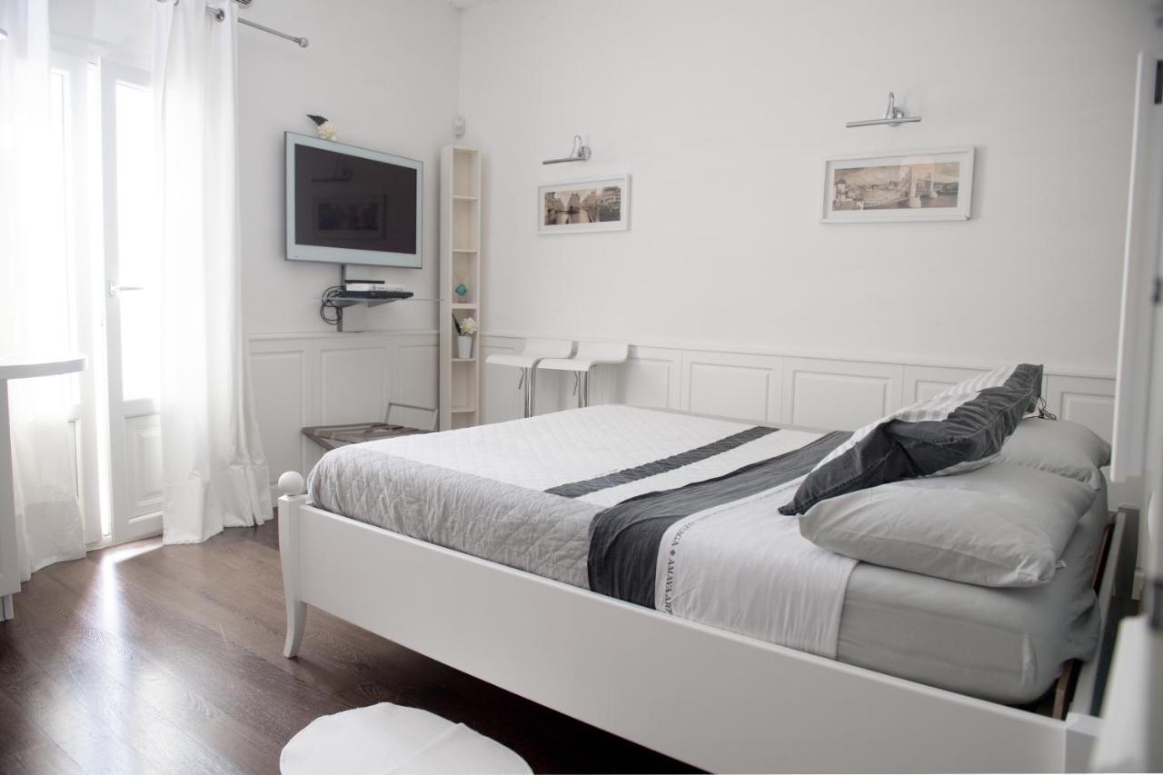 Casa San Vito Apartment โมโนโปลี ภายนอก รูปภาพ