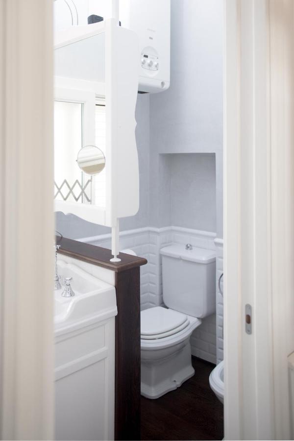 Casa San Vito Apartment โมโนโปลี ภายนอก รูปภาพ