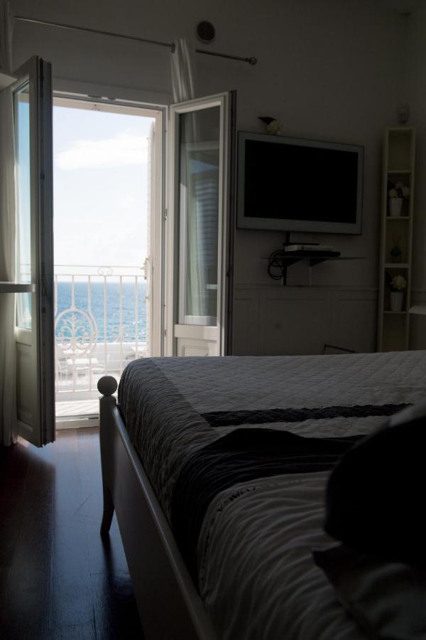 Casa San Vito Apartment โมโนโปลี ภายนอก รูปภาพ