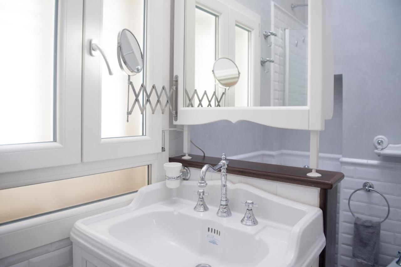 Casa San Vito Apartment โมโนโปลี ภายนอก รูปภาพ