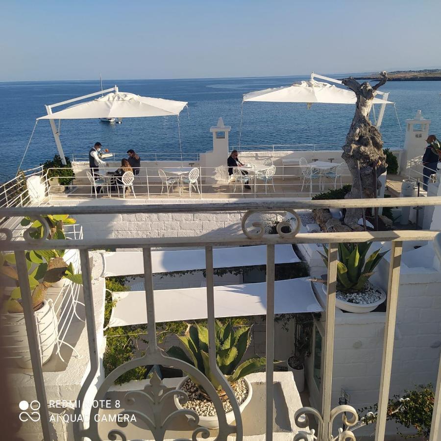 Casa San Vito Apartment โมโนโปลี ภายนอก รูปภาพ